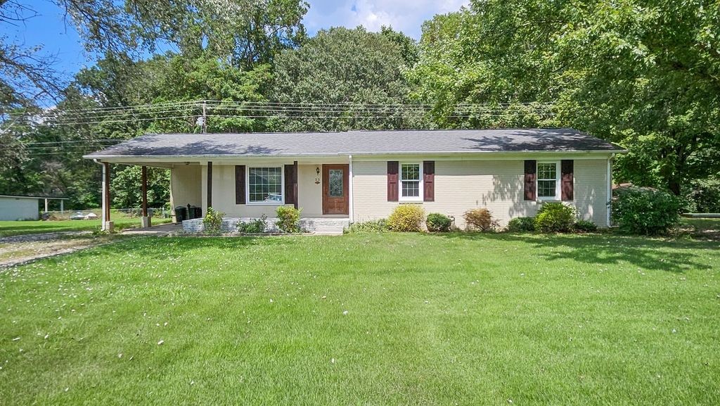 53 West Prospect Road Fayetteville, TN 37334 - Photo 1 of 37 Gallery Image 1