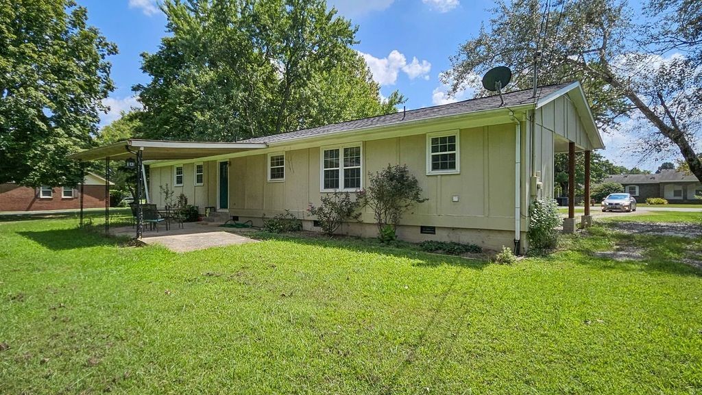 53 West Prospect Road Fayetteville, TN 37334 - Photo 29 of 37 Gallery Image 29