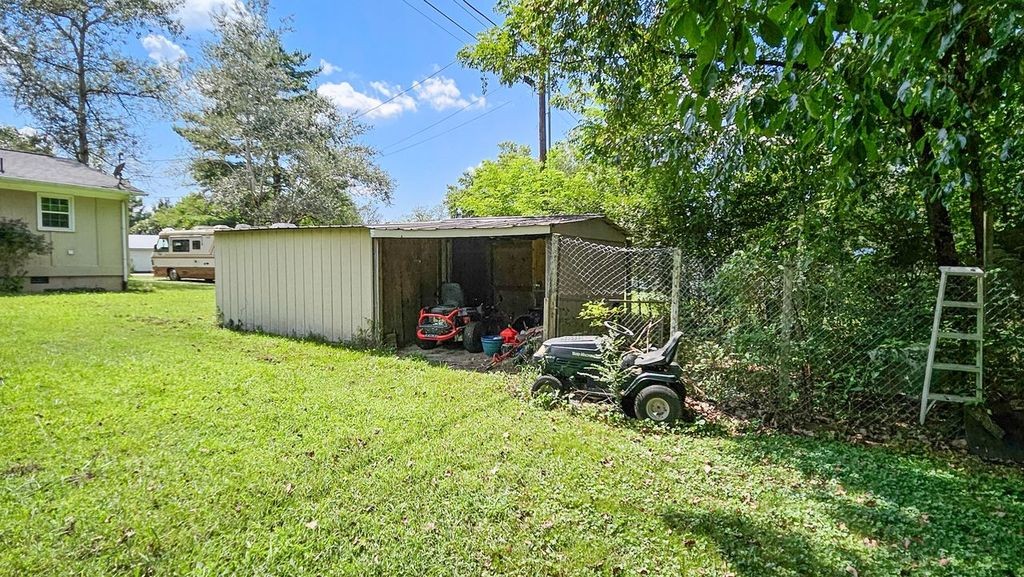 53 West Prospect Road Fayetteville, TN 37334 - Photo 34 of 37 Gallery Image 34