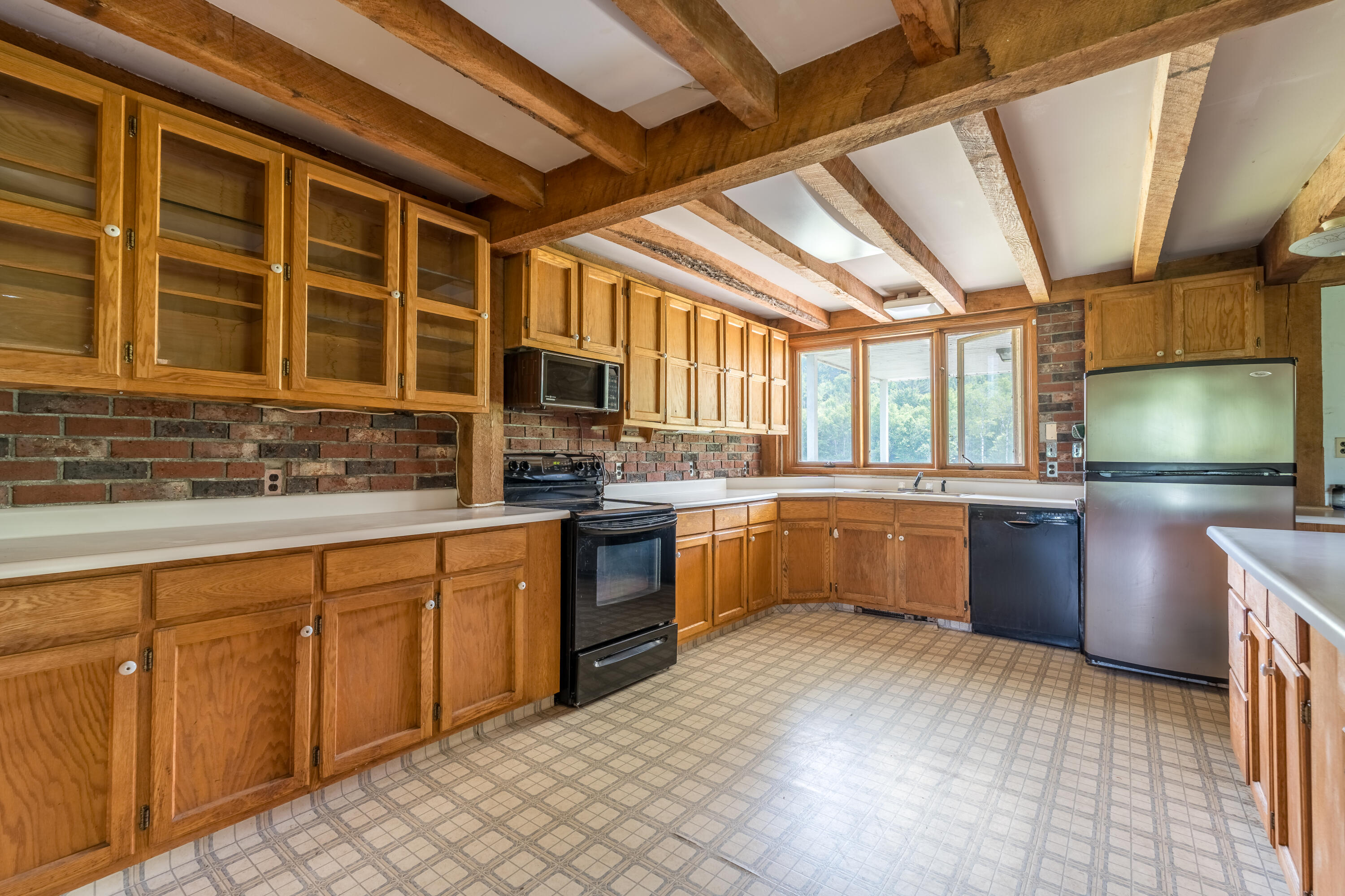 115 Swain Farm Road Rumford, ME 04276 - Photo 28 of 95 Many Cabinets