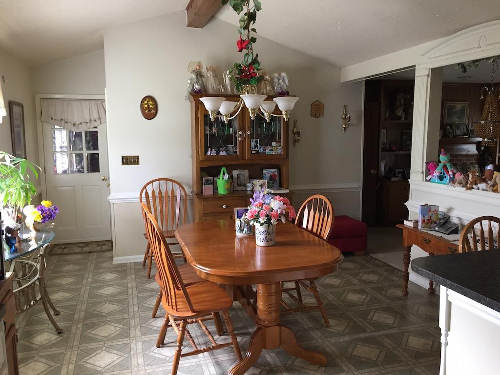 1161 Stephenson Road Benson, NC 27504 - Photo 15 of 25 Photo 15