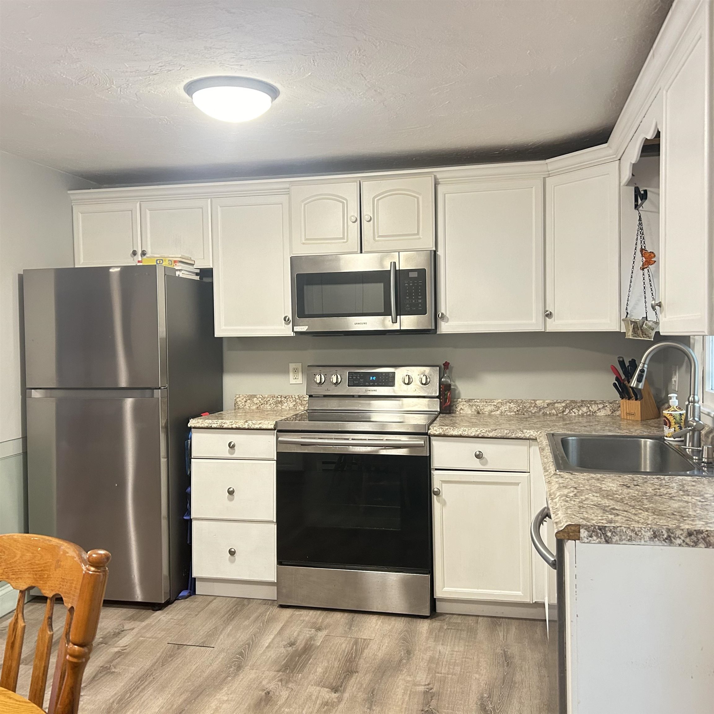 25 R Derryfield Road, Unit R Derry, NH 03038 - Photo 12 of 16 Gallery Image 12