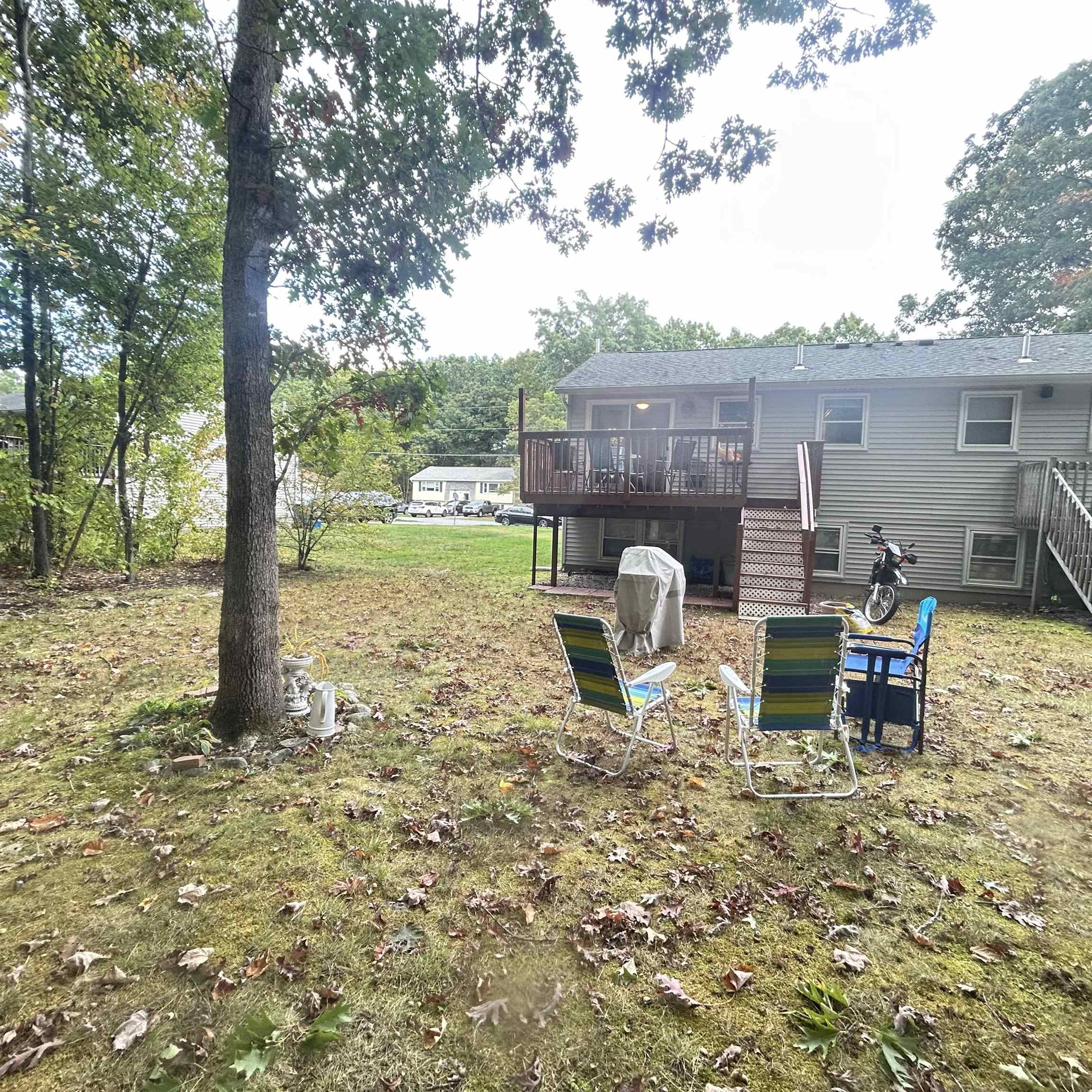 25 R Derryfield Road, Unit R Derry, NH 03038 - Photo 8 of 16 Gallery Image 8