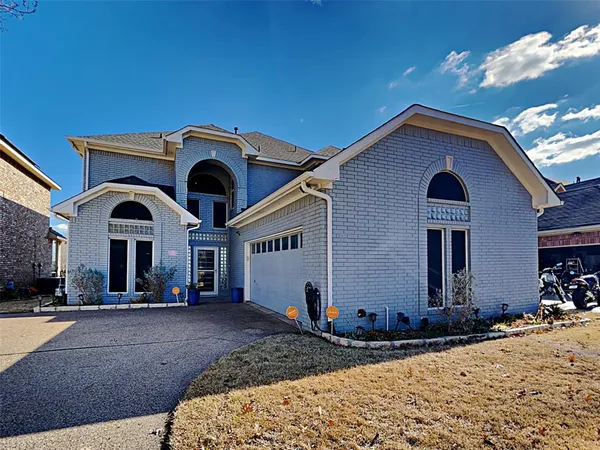 $2,950 | 4322 Duck Pond Lane, Rowlett, TX 75088