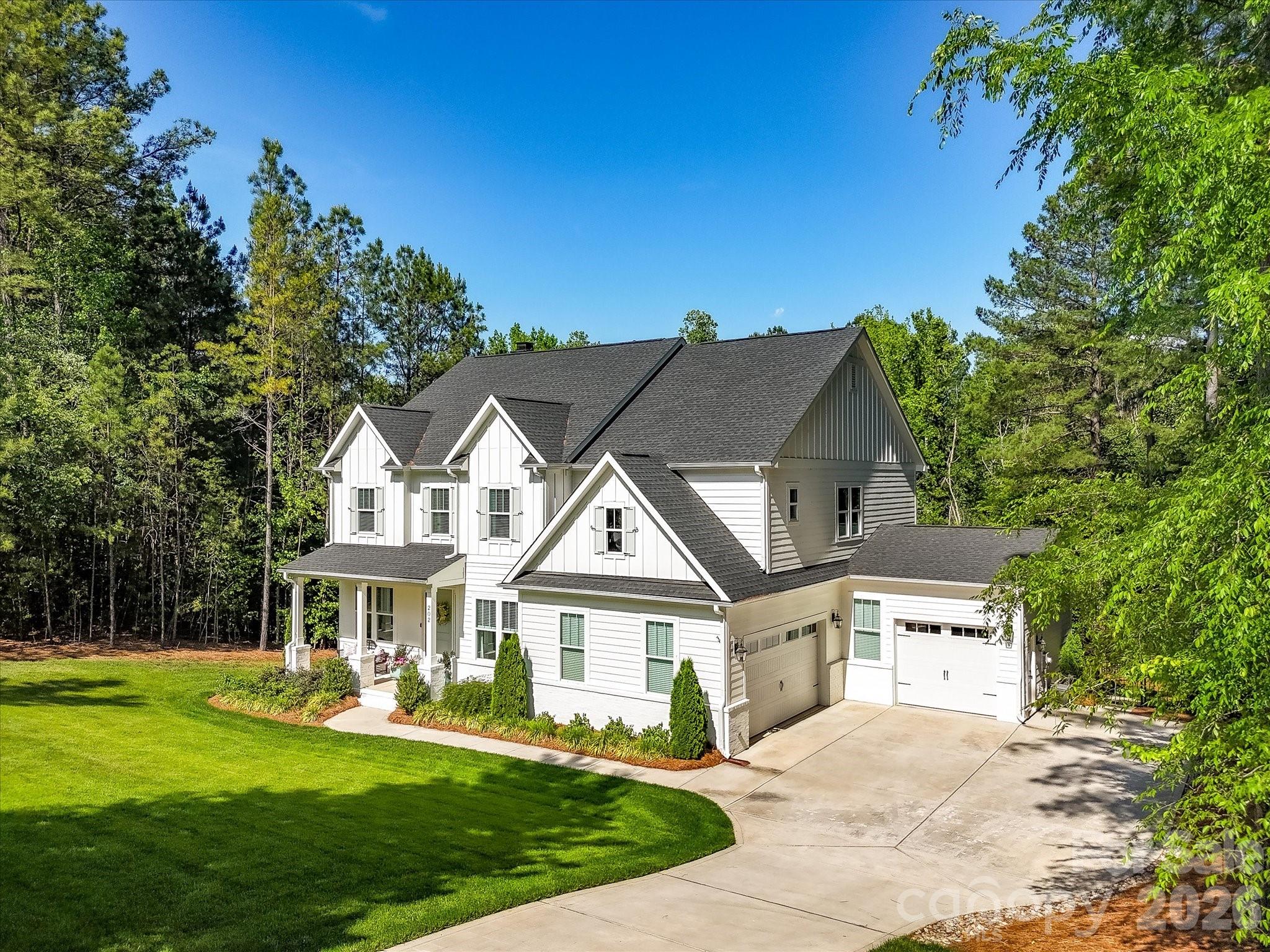 202 Streamwood Road Troutman, NC 28166 - Photo 2 of 48