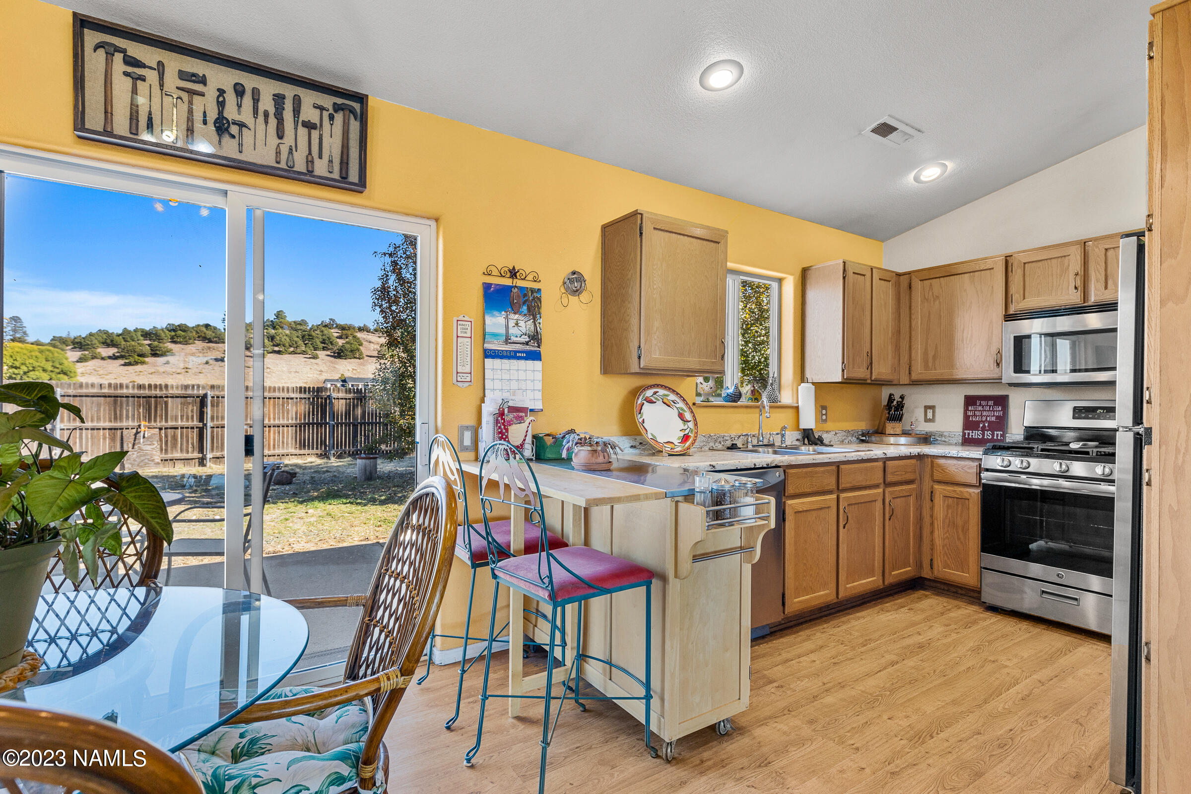 7865 Silver Saddle Road Flagstaff, AZ 86004 - Photo 11 of 41 7865 Silver Saddle-24