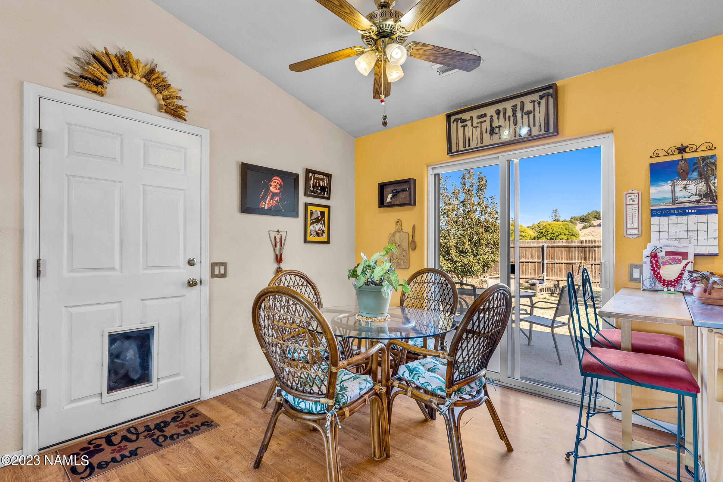 7865 Silver Saddle Road Flagstaff, AZ 86004 - Photo 12 of 41 7865 Silver Saddle-23