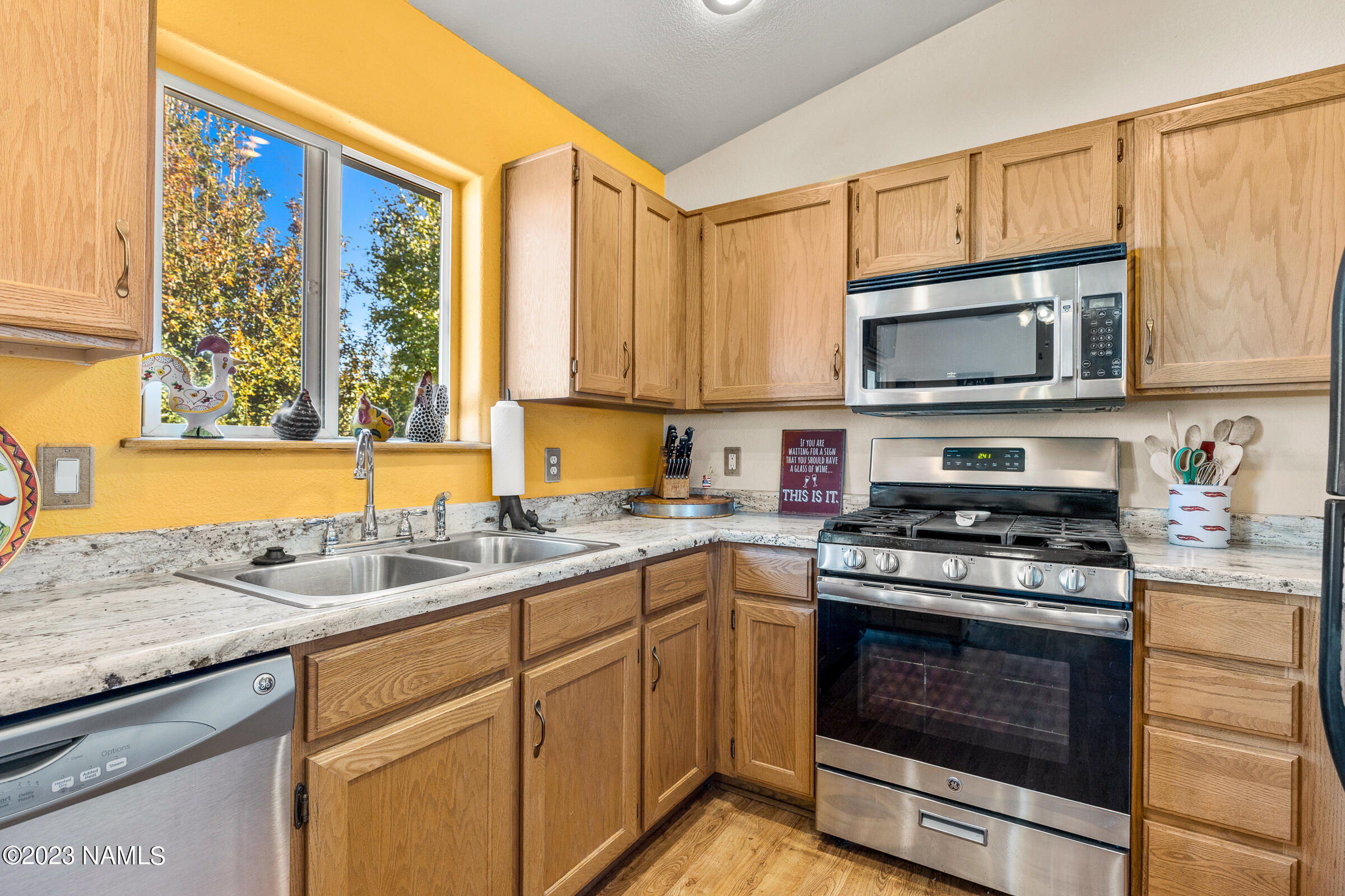 7865 Silver Saddle Road Flagstaff, AZ 86004 - Photo 13 of 41 7865 Silver Saddle-25