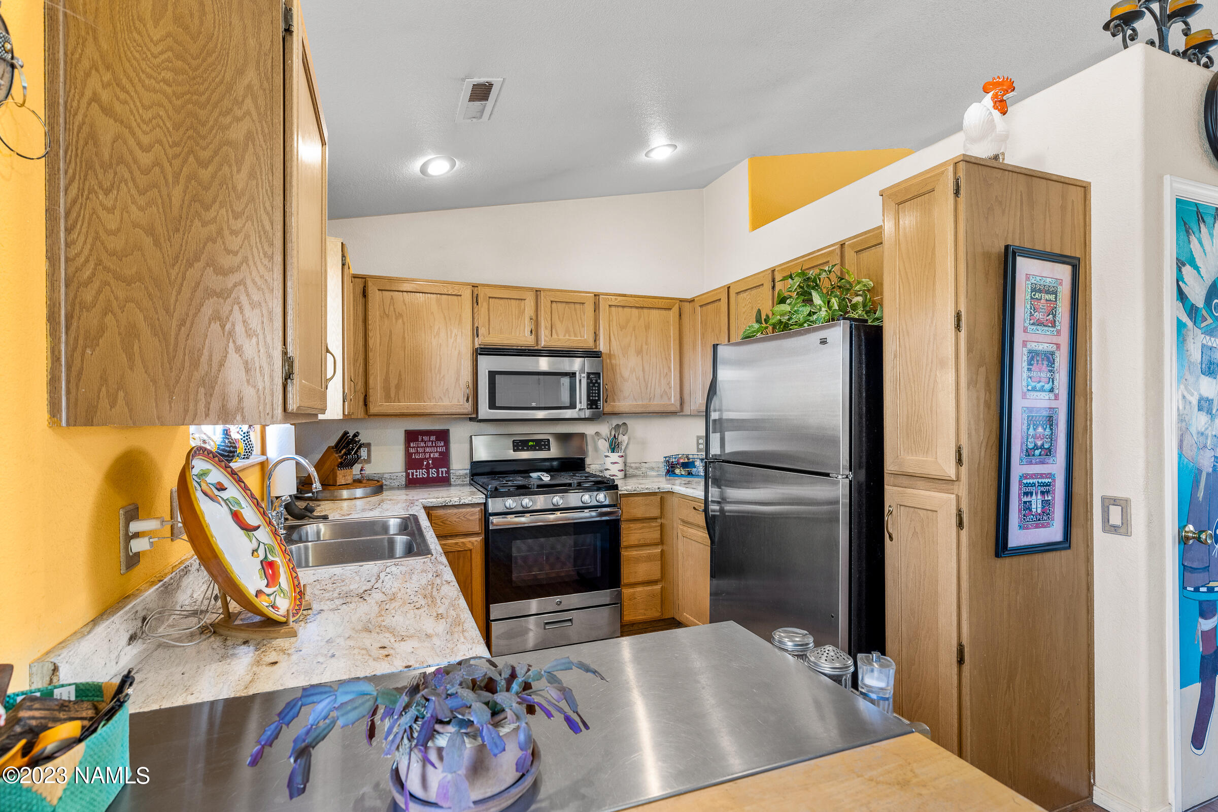 7865 Silver Saddle Road Flagstaff, AZ 86004 - Photo 14 of 41 7865 Silver Saddle-26