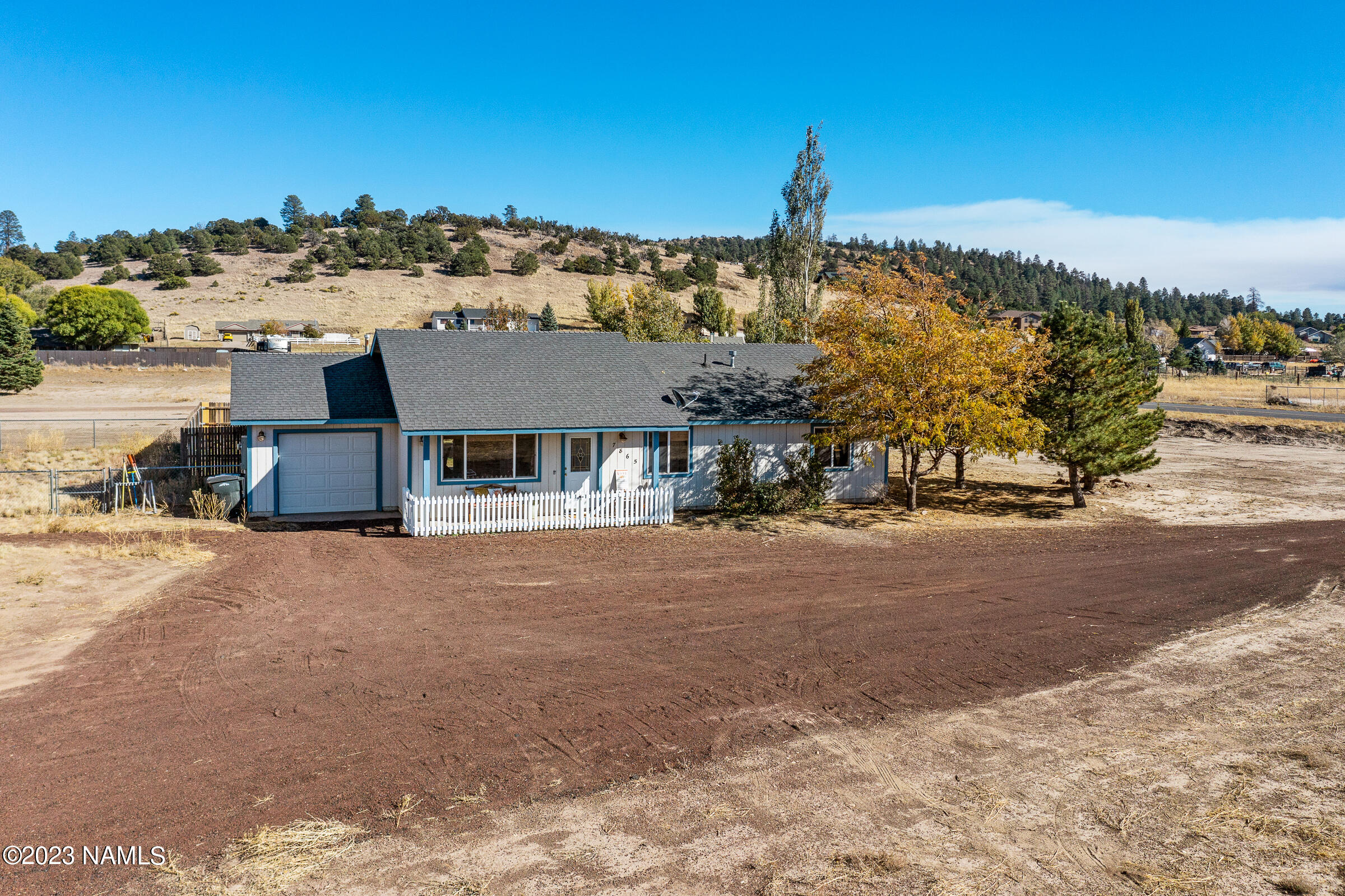 7865 Silver Saddle Road Flagstaff, AZ 86004 - Photo 2 of 41 7865 Silver Saddle-8