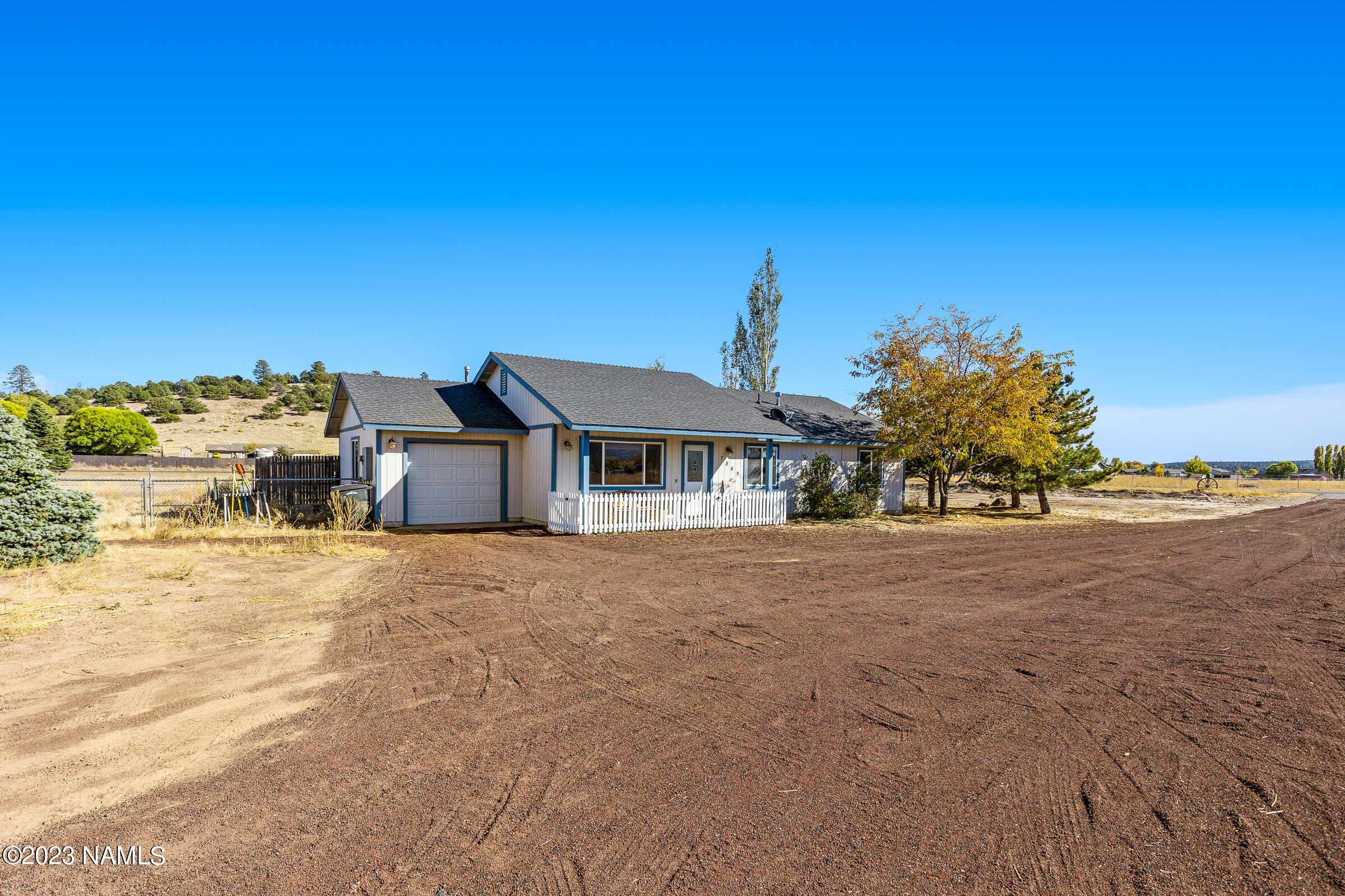 7865 Silver Saddle Road Flagstaff, AZ 86004 - Photo 3 of 41 7865 Silver Saddle-13