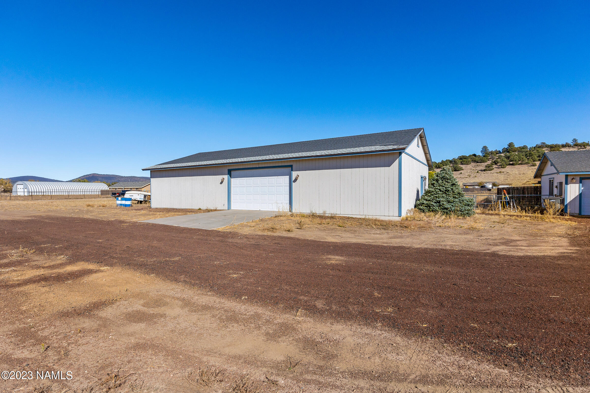 7865 Silver Saddle Road Flagstaff, AZ 86004 - Photo 31 of 41 7865 Silver Saddle-37