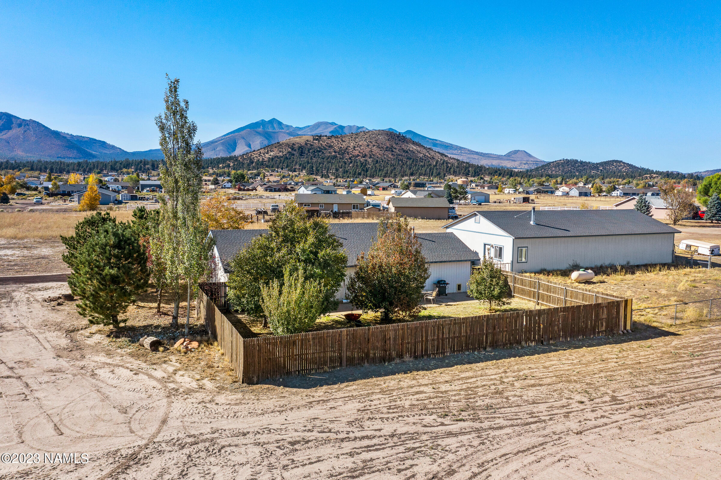 7865 Silver Saddle Road Flagstaff, AZ 86004 - Photo 36 of 41 7865 Silver Saddle-7