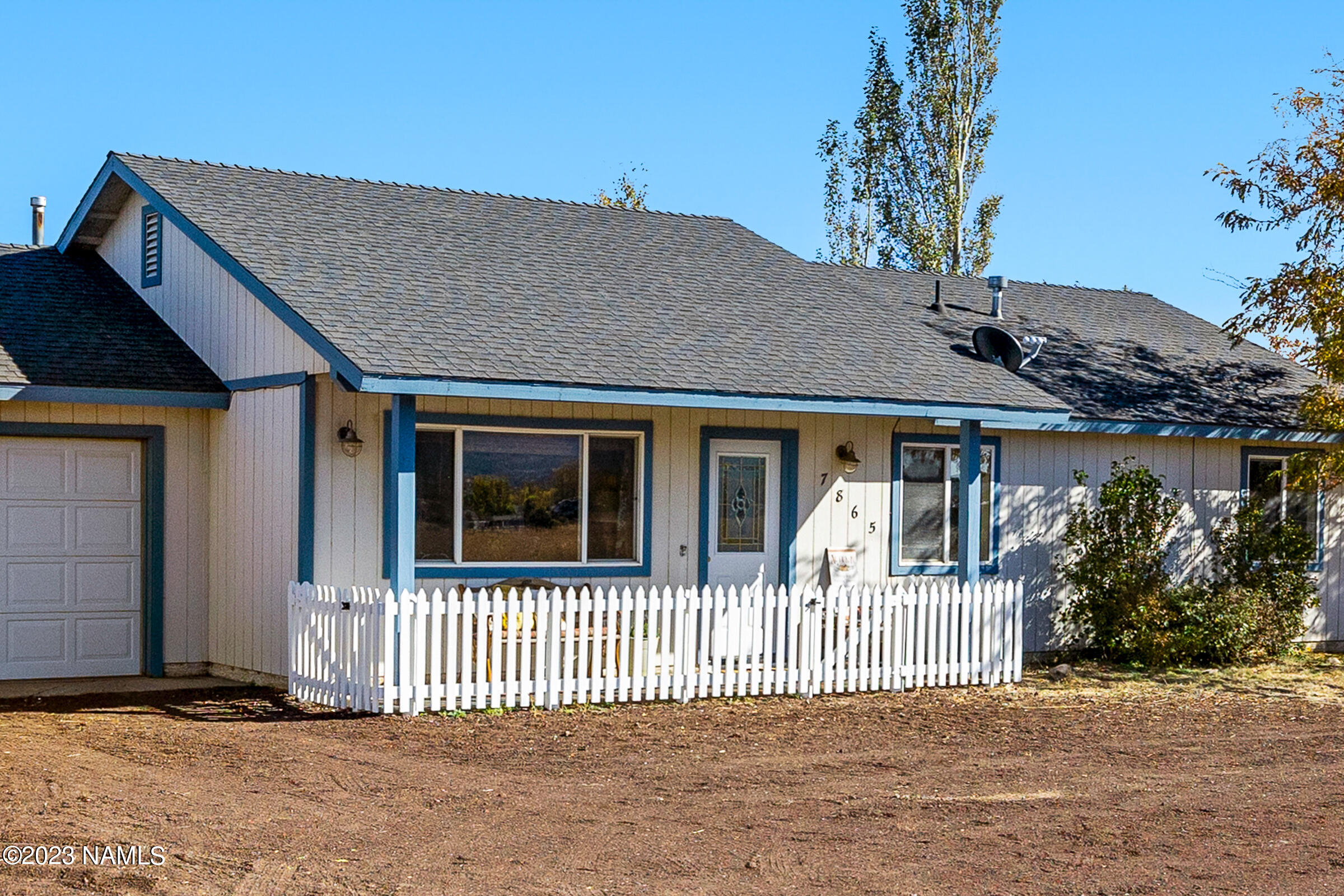 7865 Silver Saddle Road Flagstaff, AZ 86004 - Photo 4 of 41 7865 Silver Saddle 100