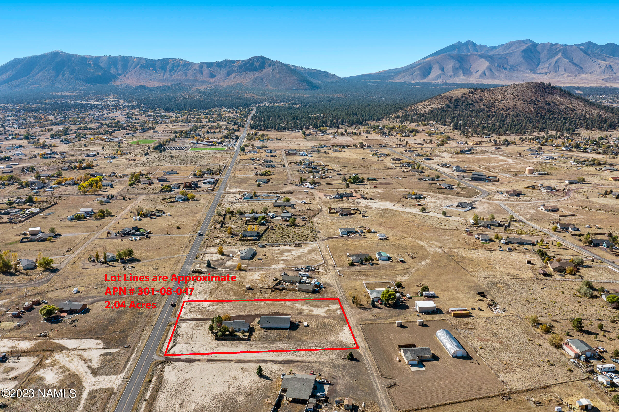 7865 Silver Saddle Road Flagstaff, AZ 86004 - Photo 41 of 41 7865 Silver Saddle-3