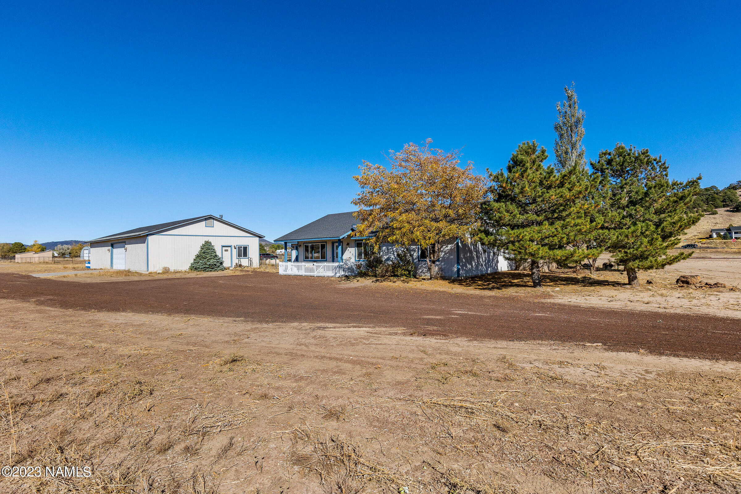 7865 Silver Saddle Road Flagstaff, AZ 86004 - Photo 5 of 41 7865 Silver Saddle-12