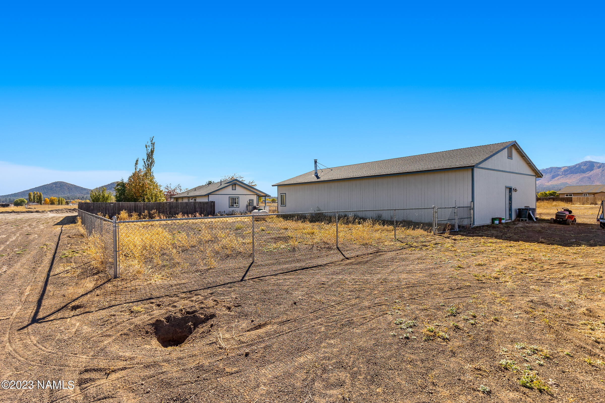 7865 Silver Saddle Road Flagstaff, AZ 86004 - Photo 7 of 41 7865 Silver Saddle-11