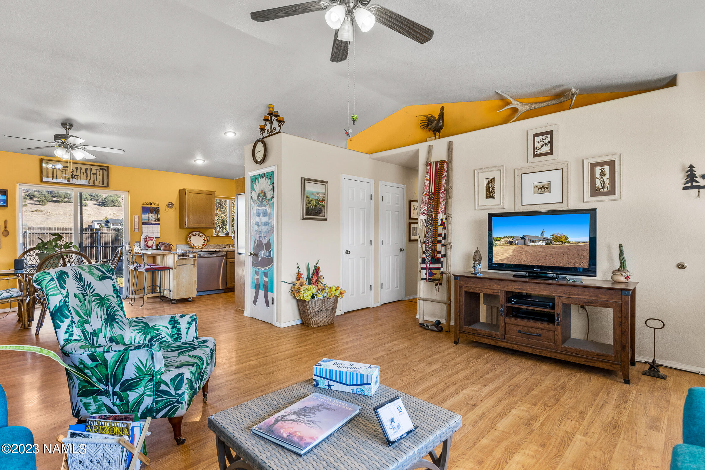 7865 Silver Saddle Road Flagstaff, AZ 86004 - Photo 9 of 41 7865 Silver Saddle-21