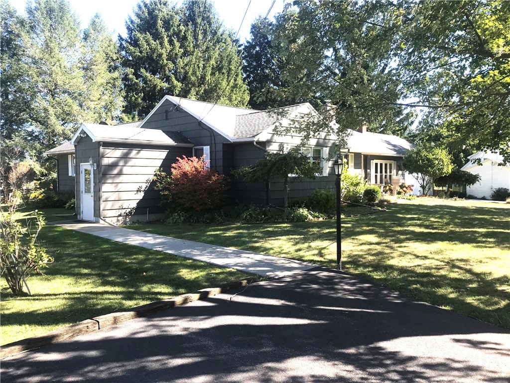 200 Granger Road Wayland, NY 14572 - Photo 1 of 1