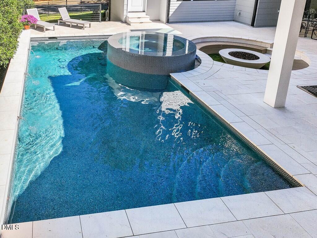 7013 Buckhead Drive Raleigh, NC 27615 - Photo 76 of 80