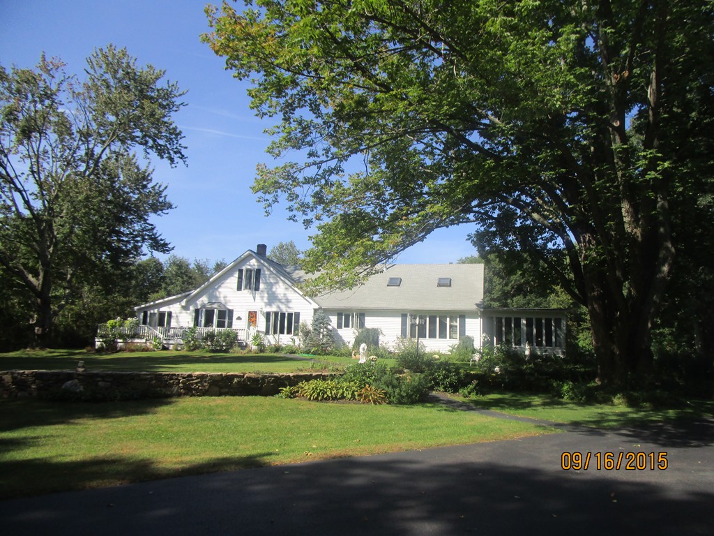16 Gauthier Road Spencer, MA 01562 - Photo 3 of 28 Gallery Image 3
