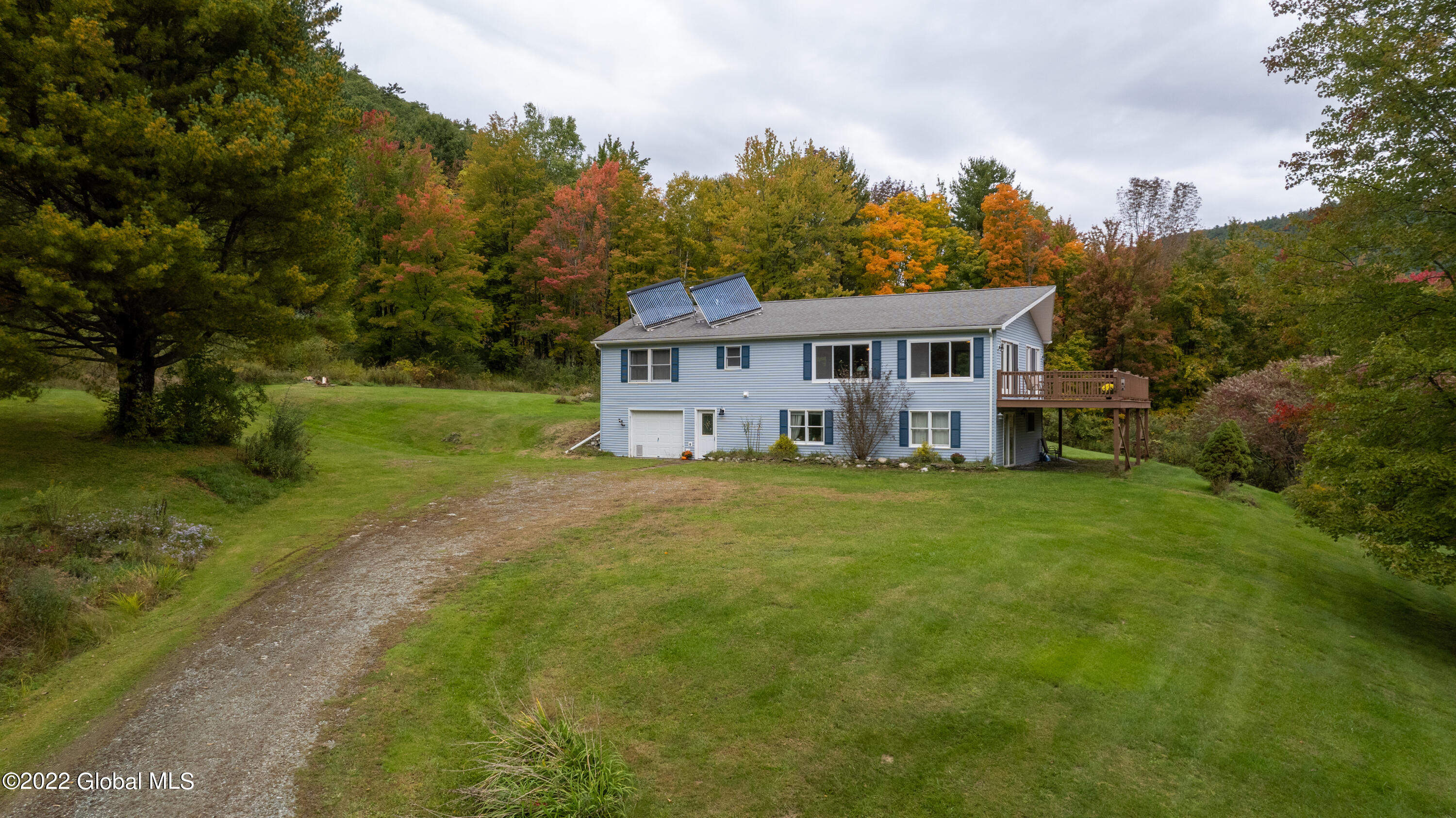 1141 Ashgrove Road Cambridge, NY 12816 - Photo 3 of 44 1 (37)