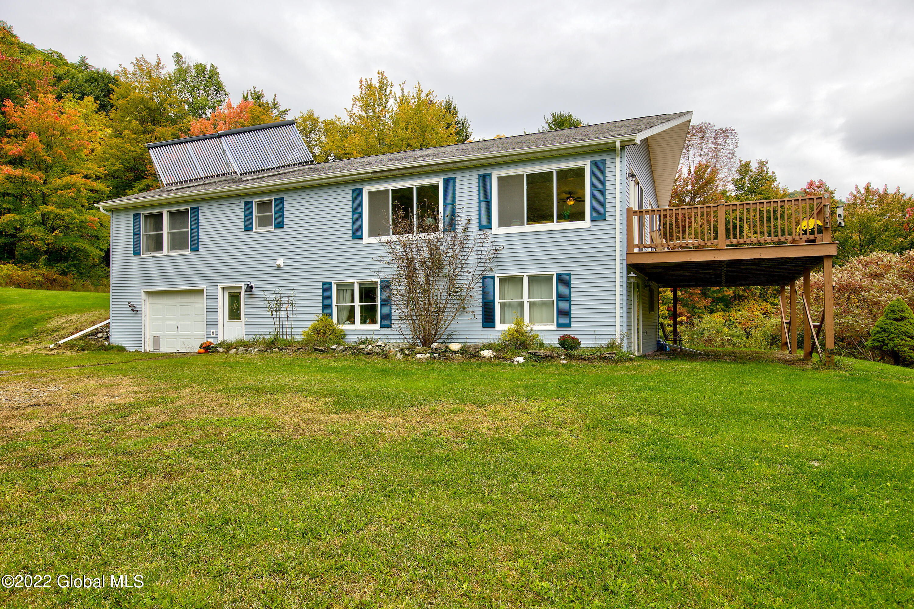 1141 Ashgrove Road Cambridge, NY 12816 - Photo 6 of 44 1 (2)