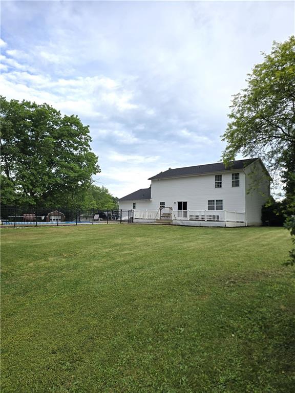 683 Fairview Road North Washington, PA 16048 - Photo 35 of 37