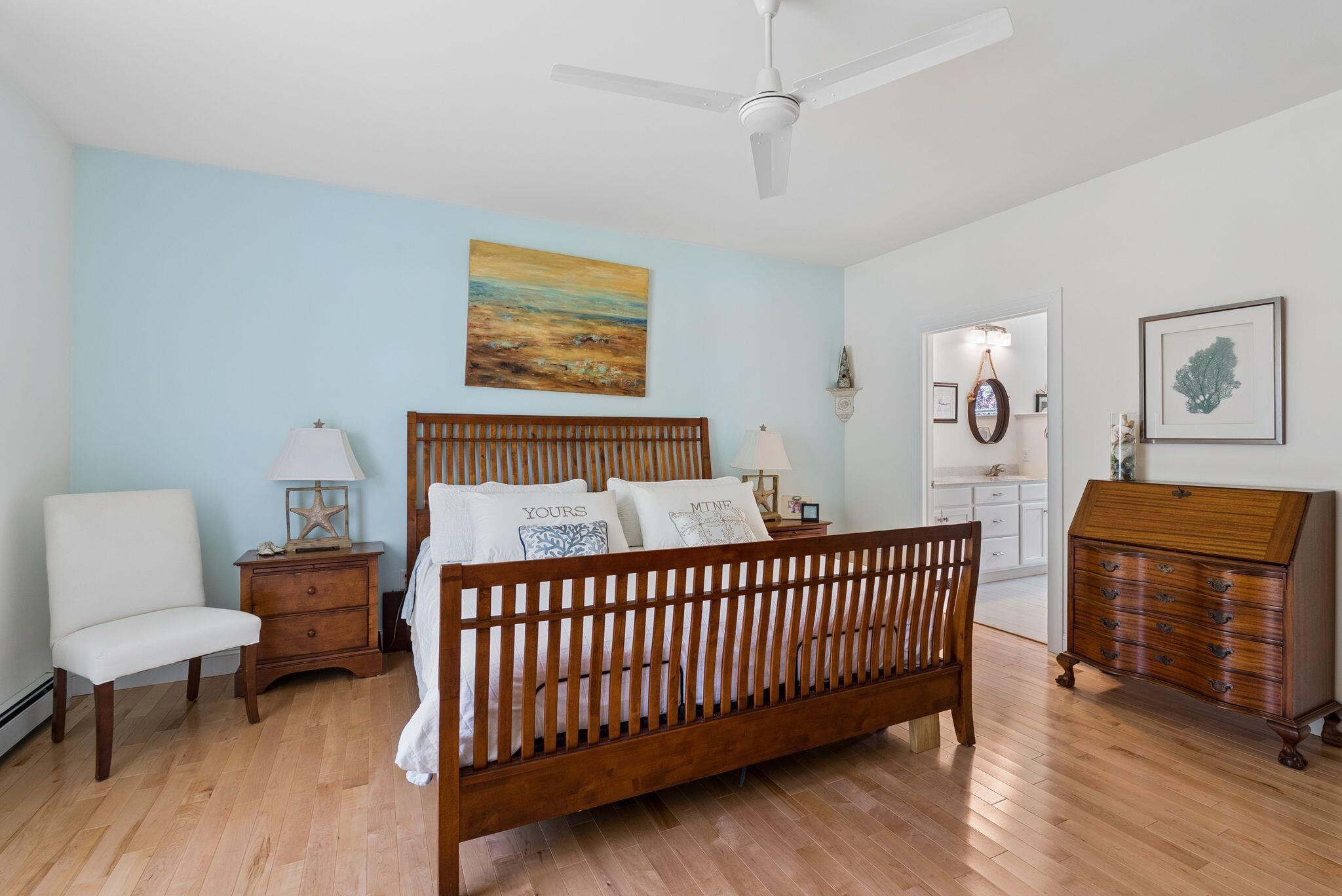 113 Sea Road Kennebunk, ME 04043 - Photo 25 of 55 Primary Bedroom