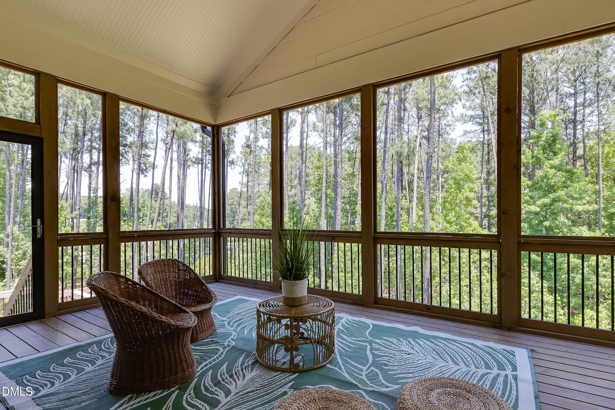 2210 Timberview Drive Durham, NC 27705 - Photo 47 of 66