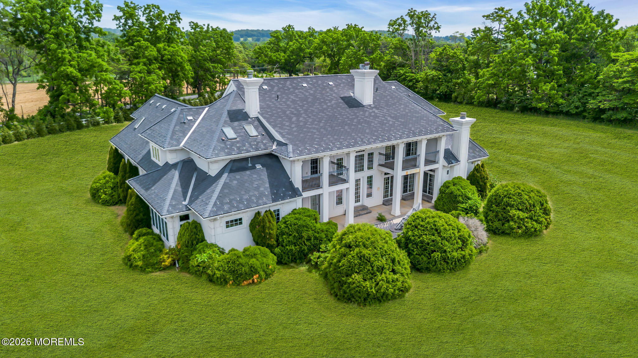 3 Hill And Dale Road Lebanon, NJ 08833 - Photo 4 of 70 107-web-or-mls-DJI_0001-1
