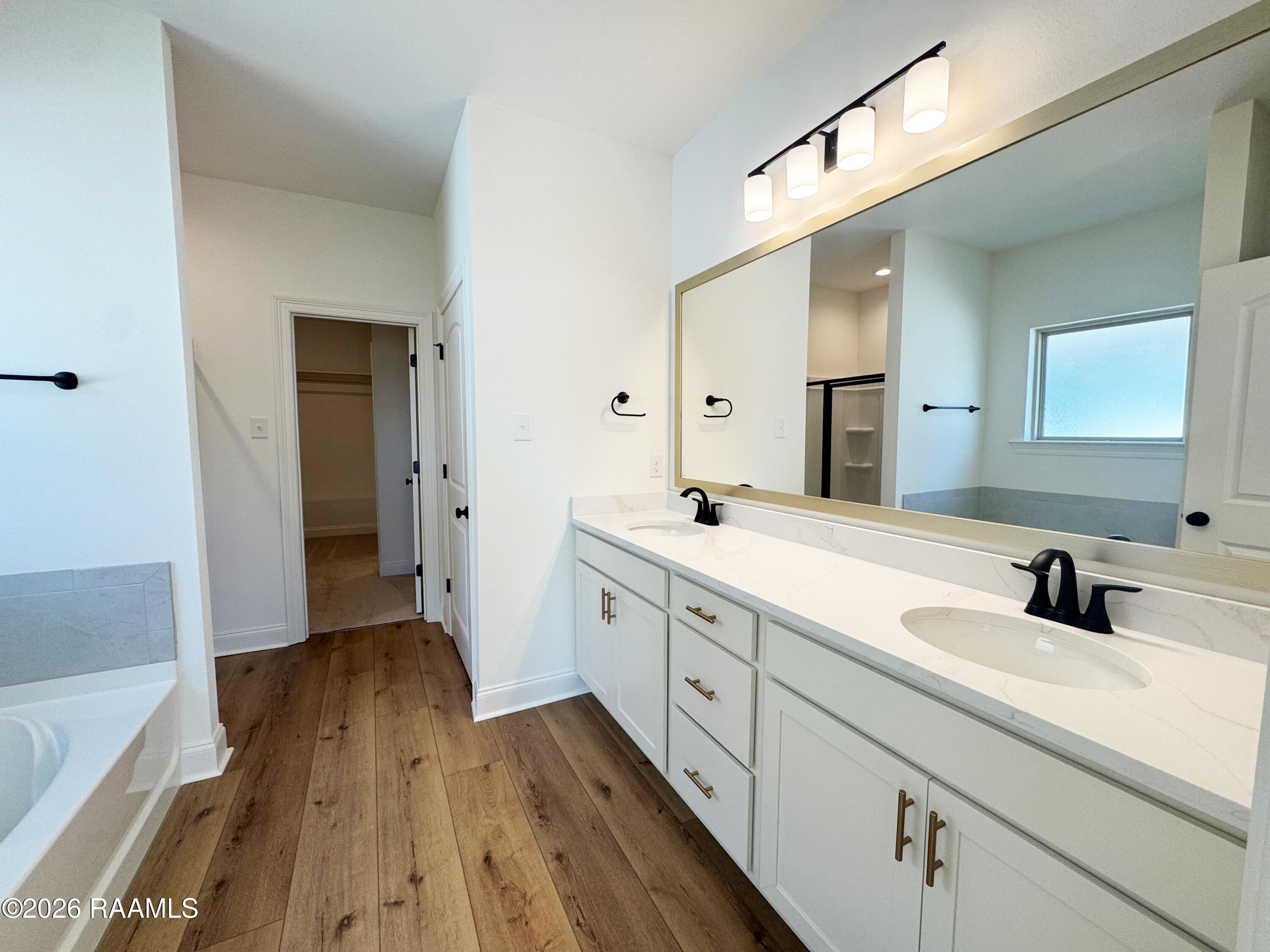 115 Lotus Lane Broussard, LA 70518 - Photo 11 of 13 PRIMARY BATH