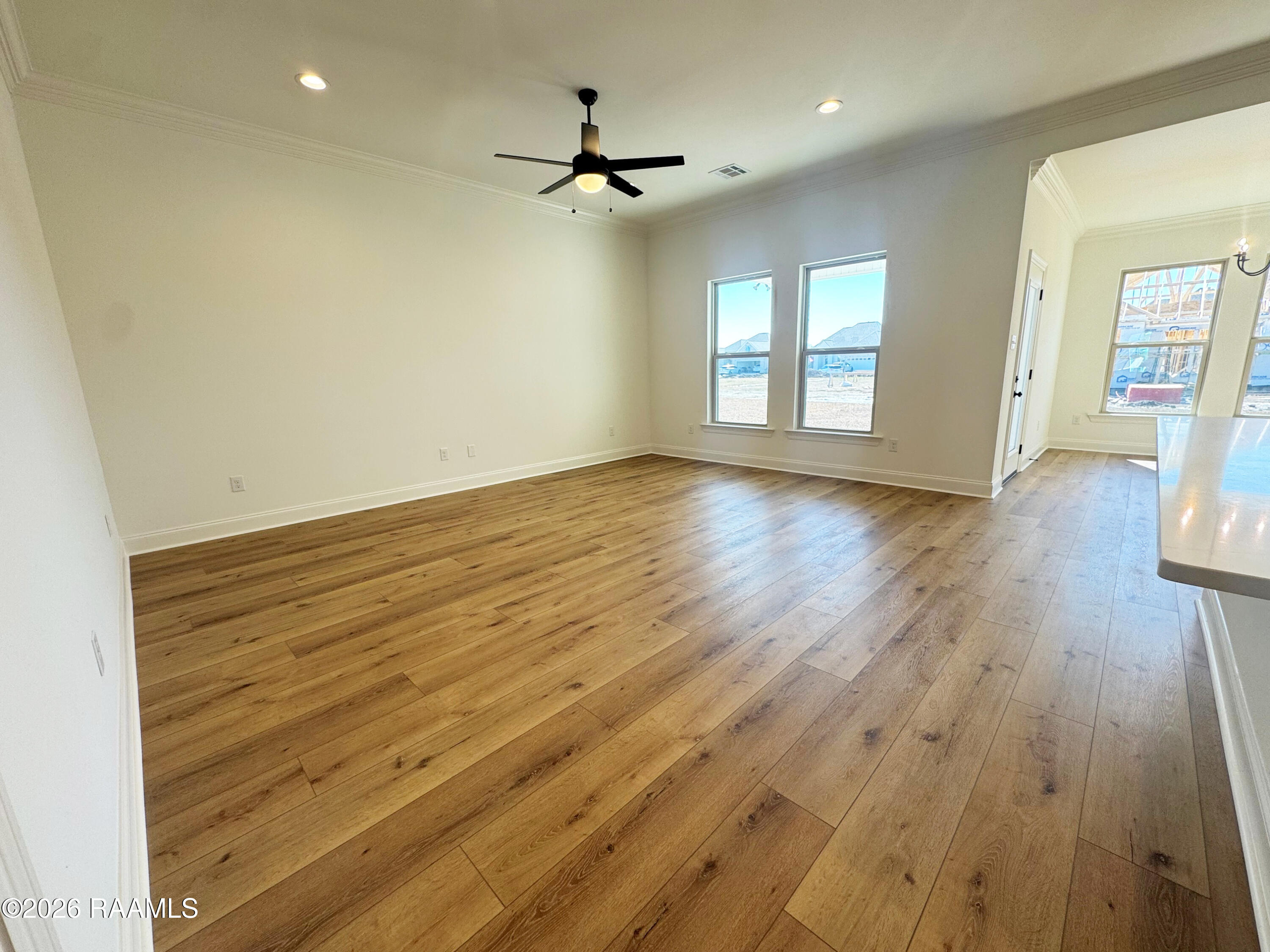 115 Lotus Lane Broussard, LA 70518 - Photo 10 of 13 LIVING ROOM