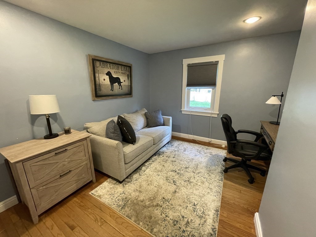 17 Audrea Road Framingham, MA 01701 - Photo 14 of 27 a living room with furniture and a window