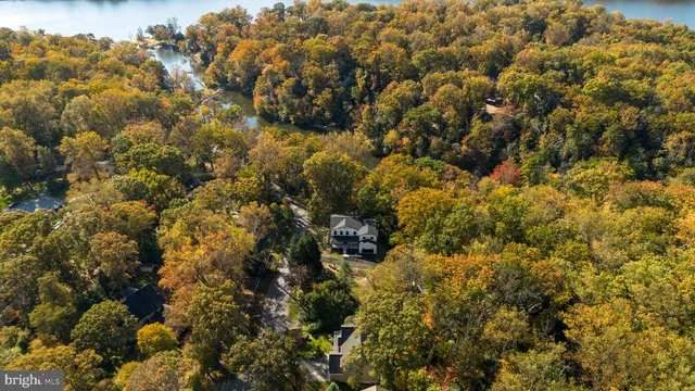 $1,550,000 | 518 Lakeland Road South, Severna Park, MD 21146