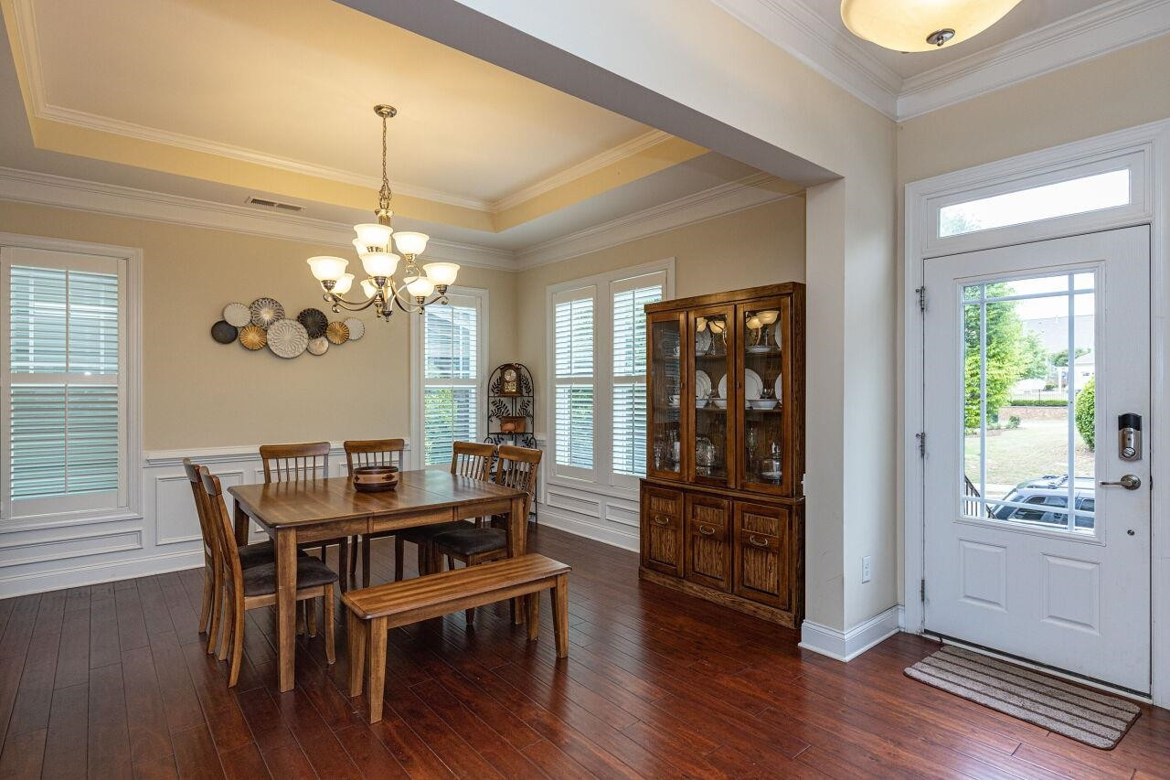 1536 Rodessa Run Raleigh, NC 27607 - Photo 4 of 53 Photo 4