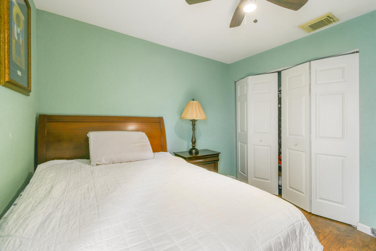 1047 Big Torch Street Riviera Beach, FL 33407 - Photo 27 of 35 Guest Bedroom