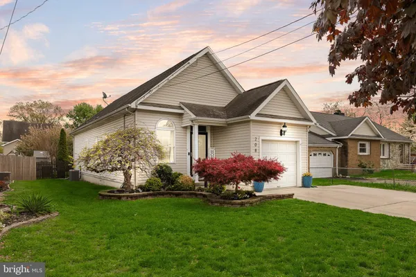 $408,900 | 208 Hooker Street, Riverside, NJ 08075