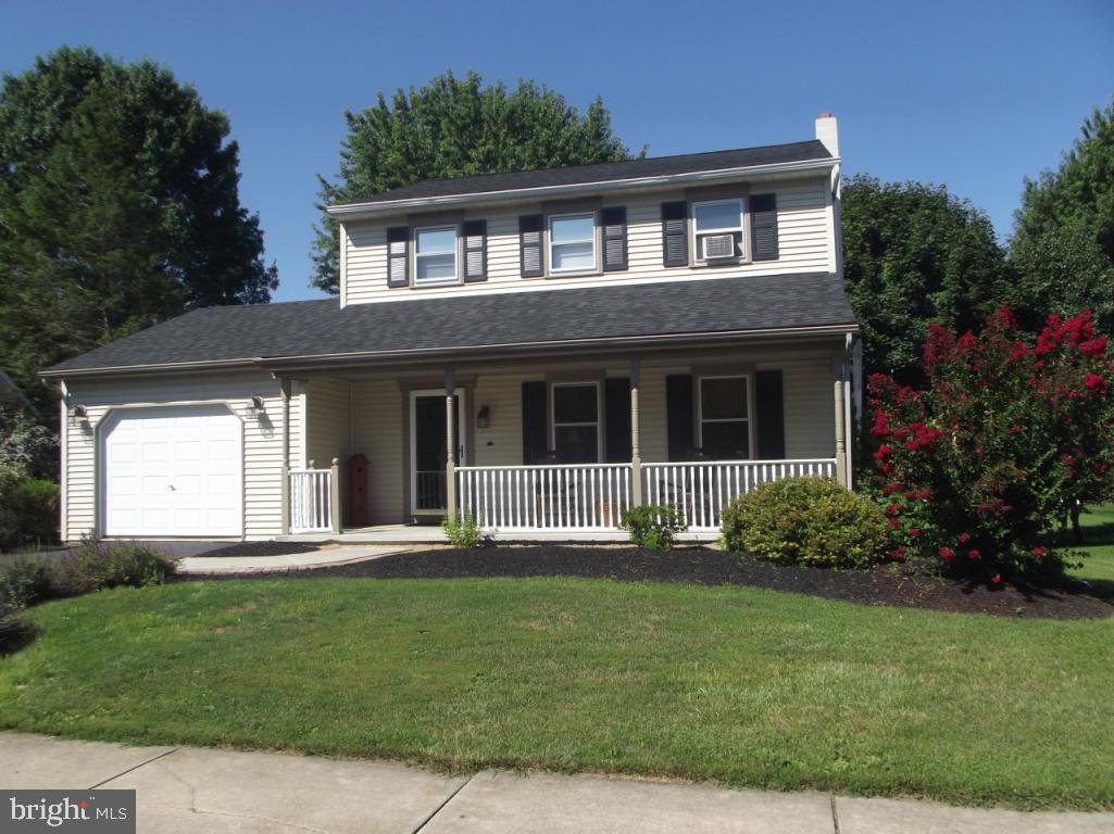 408 Hummingbird Drive Lititz, PA 17543 - Photo 1 of 10