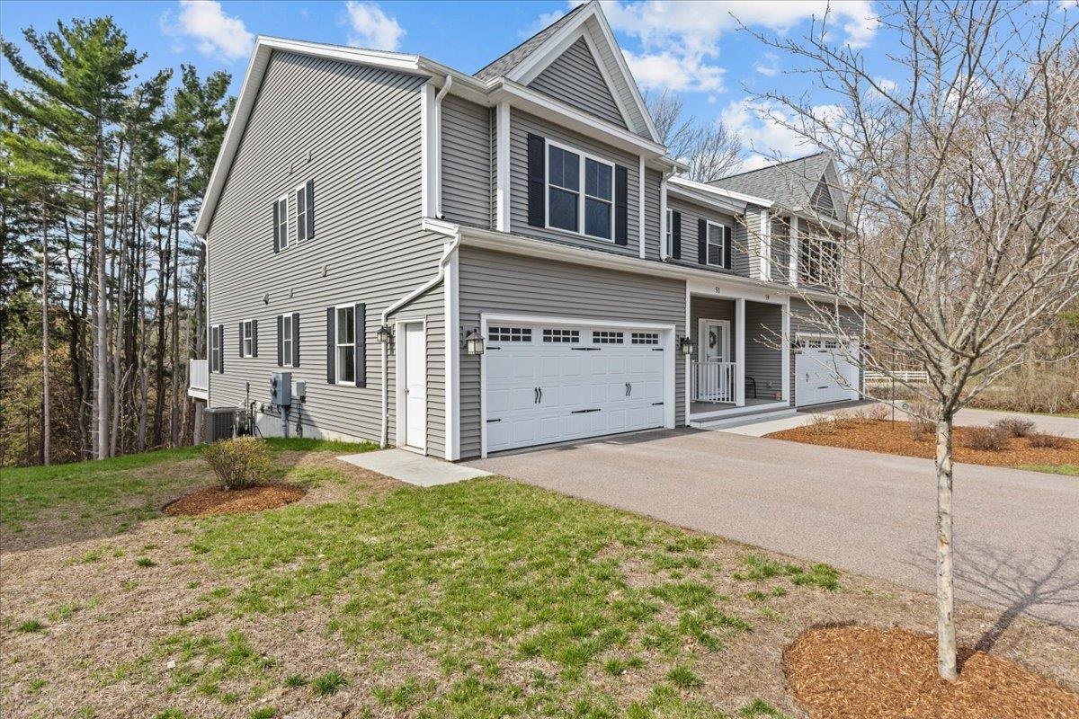 51 Blacksmith Drive Colchester, VT 05446 - Photo 4 of 43