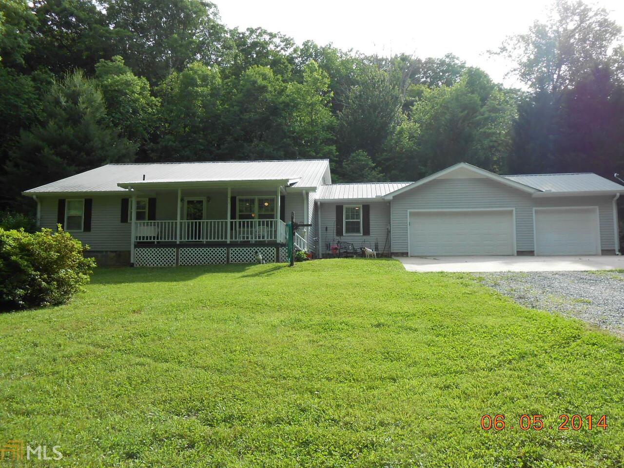 920 Robert Jarrard Road Cleveland, GA 30528 - Photo 1 of 1 Gallery Image 1