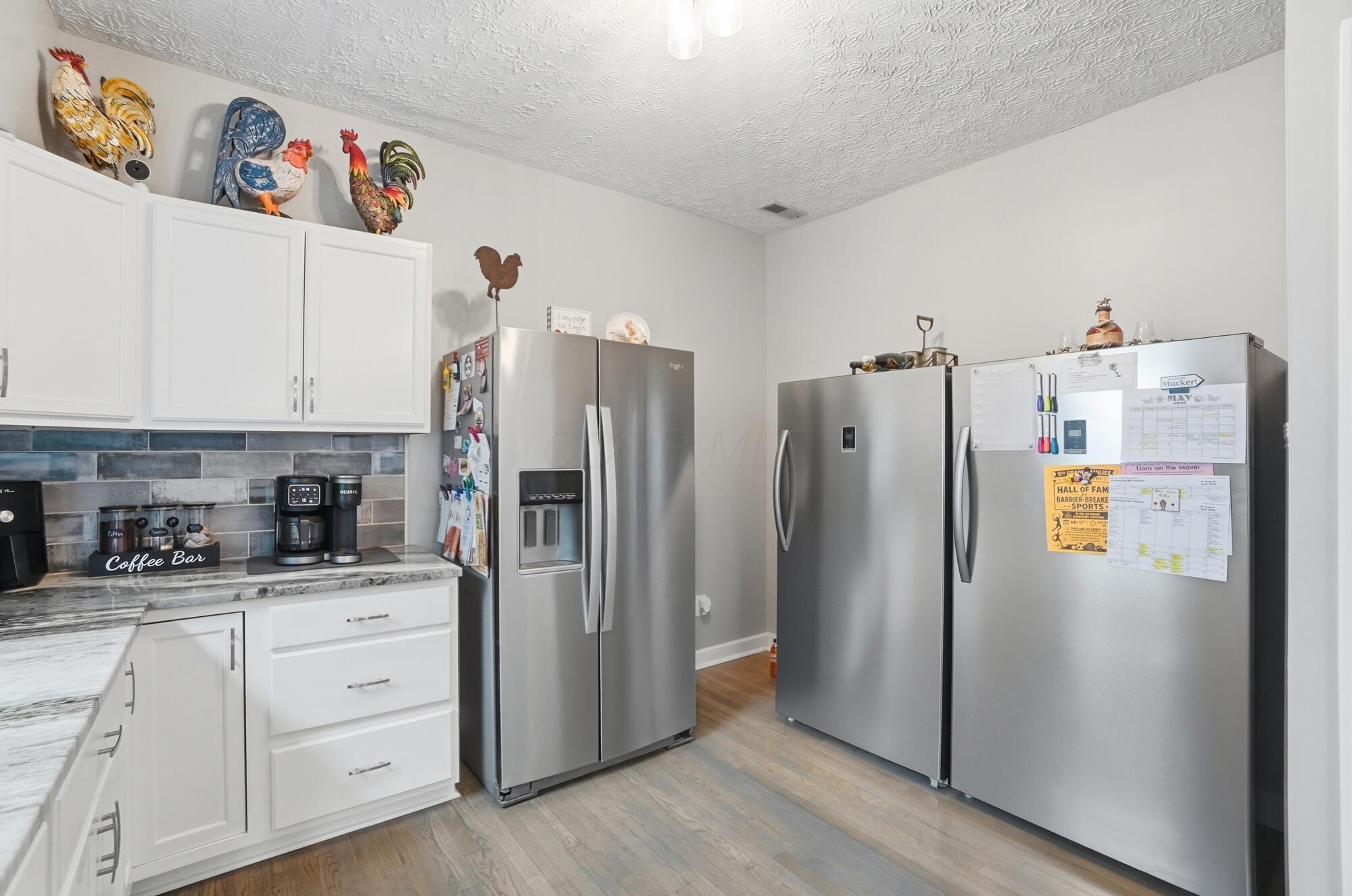 1199 Riva Ridge Boulevard Columbus, OH 43230 - Photo 17 of 95 2 Stand alone freezers do not convey with home sale.