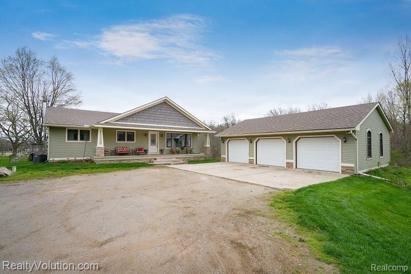3245 Ivory Road Lapeer, MI 48446 - Photo 1 of 38 Ivory-1.jpg