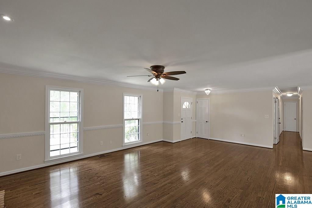 317 North Pine Hill Road Birmingham, AL 35217 - Photo 10 of 35
