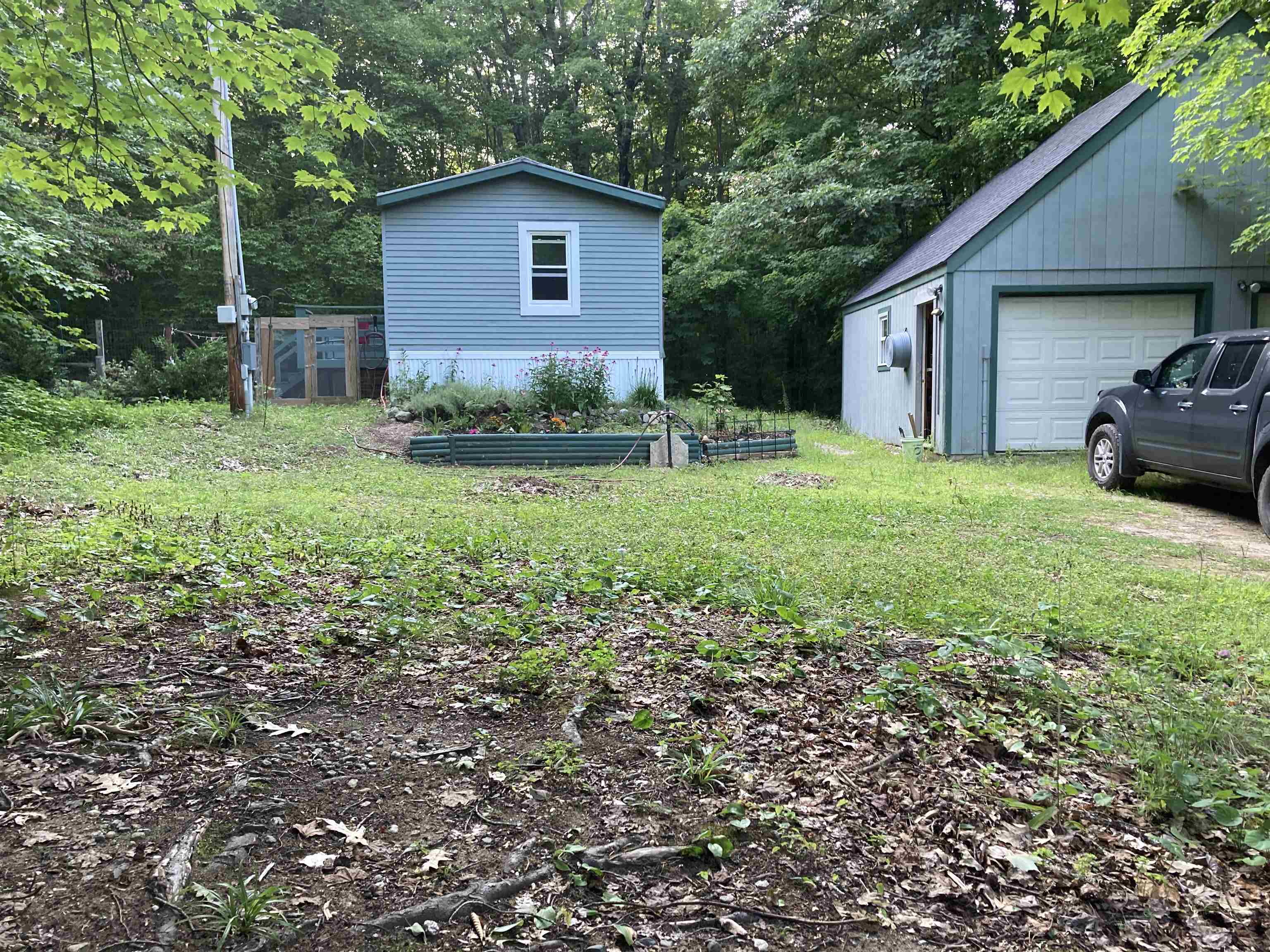 44 Stoneview Road Ossipee, NH 03864 - Photo 3 of 24