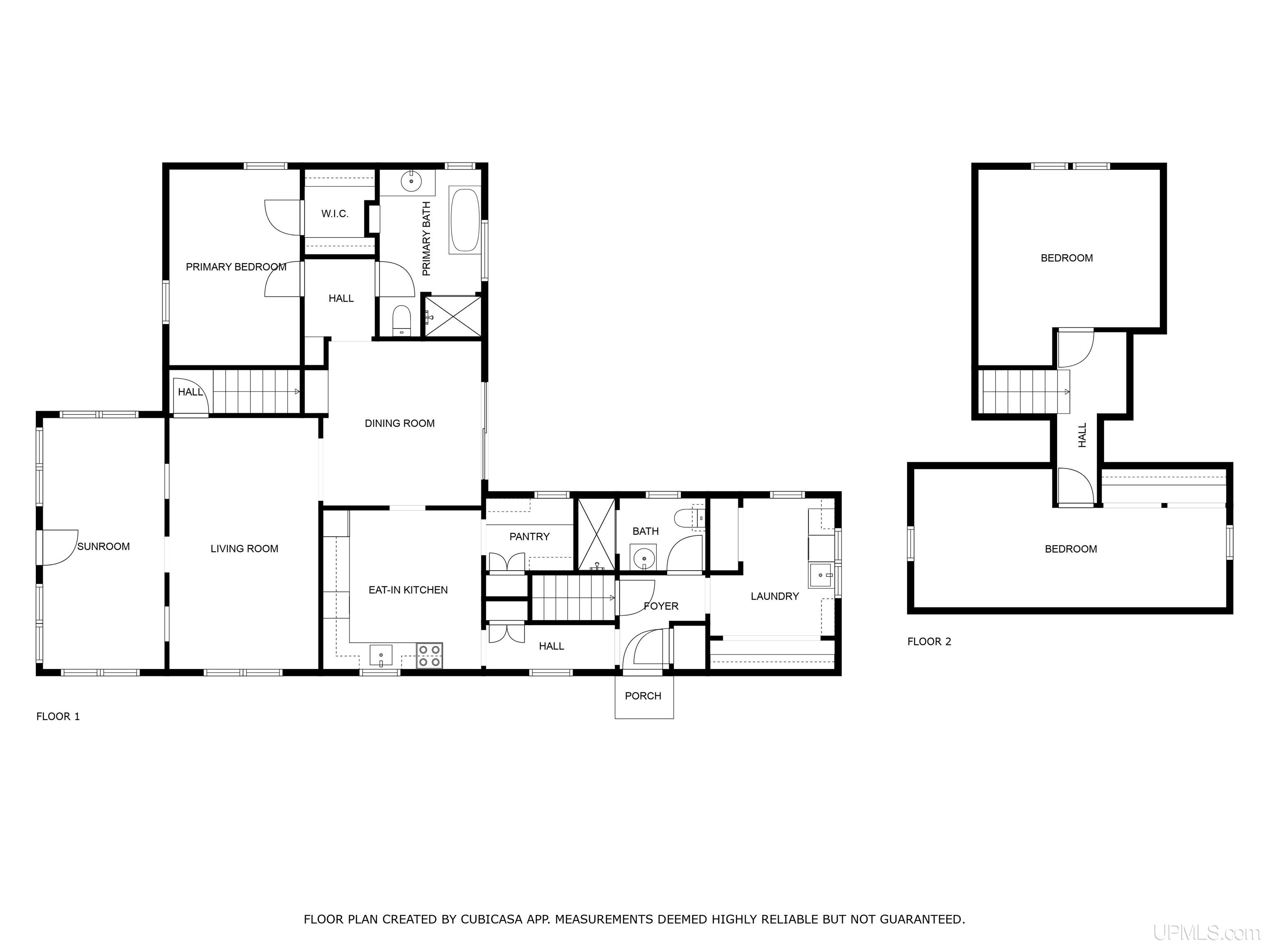 W4481 Oakwood Road Daggett, MI 49821 - Photo 42 of 42 Gallery Image 42