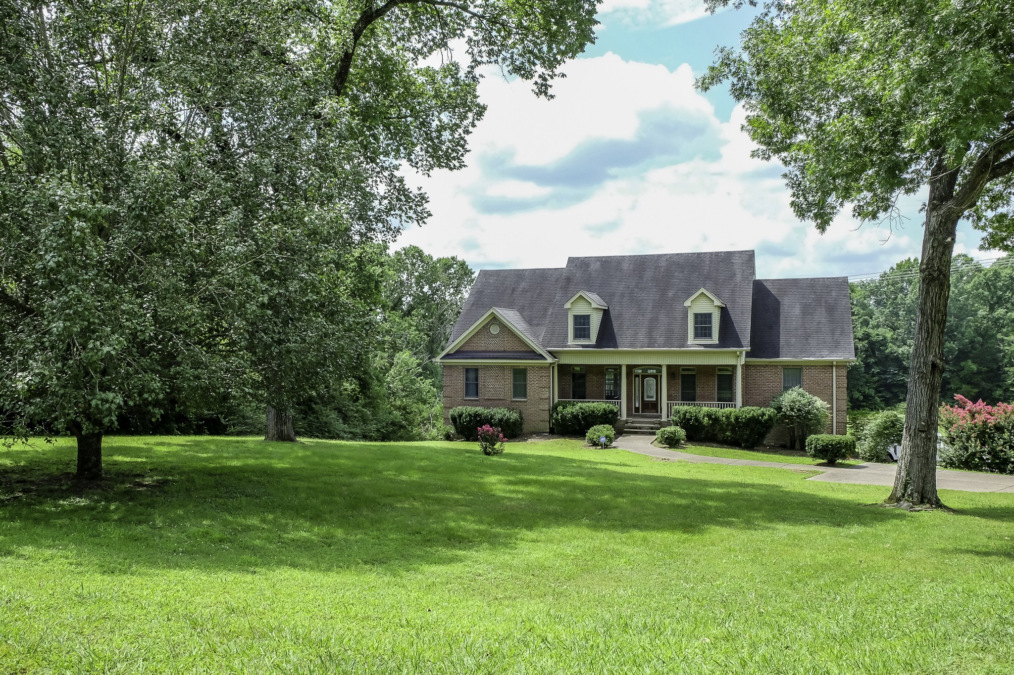 1711 Lawrence Road Franklin, TN 37069 - Photo 1 of 1