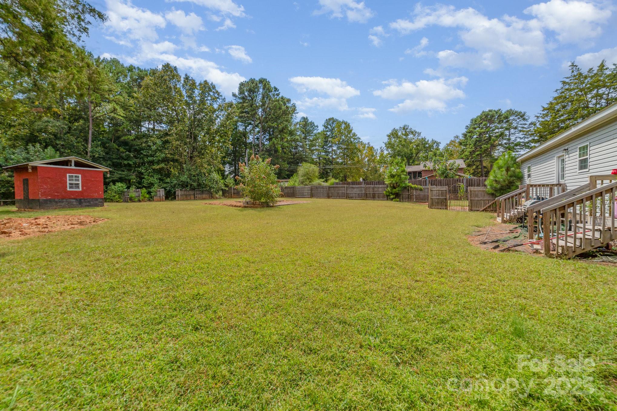 1206 Old Friendship Road Rock Hill, SC 29730 - Photo 6 of 8 a view of an ocean and beach