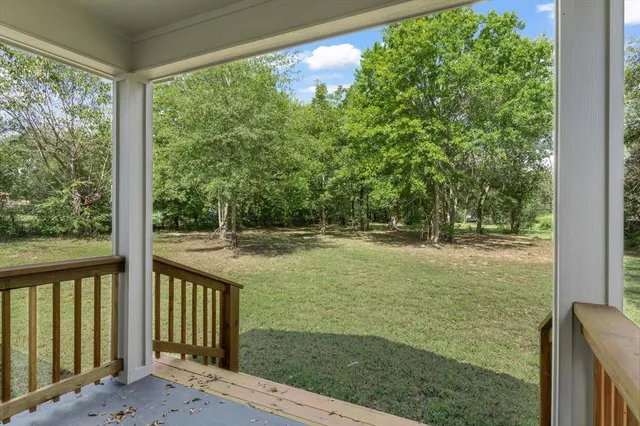 a view of outdoor space