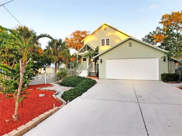 $6,000 | 5157 Sandy Beach Avenue, Sarasota, FL 34242